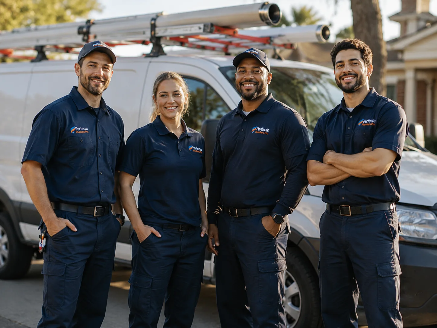 Emergency Plumber Near Me in Milton Center, OH near me